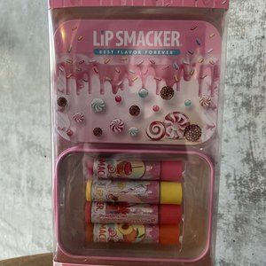 Lip Smacker Best Flavor Forever Lip Balm Tin